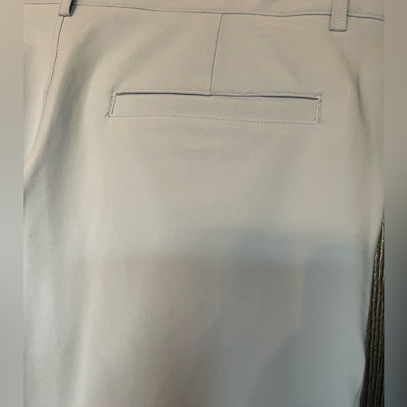 NWOT Blue Willy California Performance Pant size 34 - Picture 7 of 8